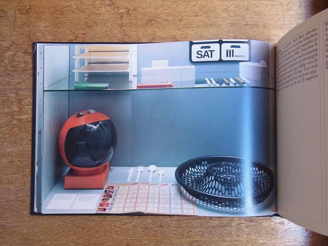 Sophie Calle La Visite Guidee ソフィ・カル作品集