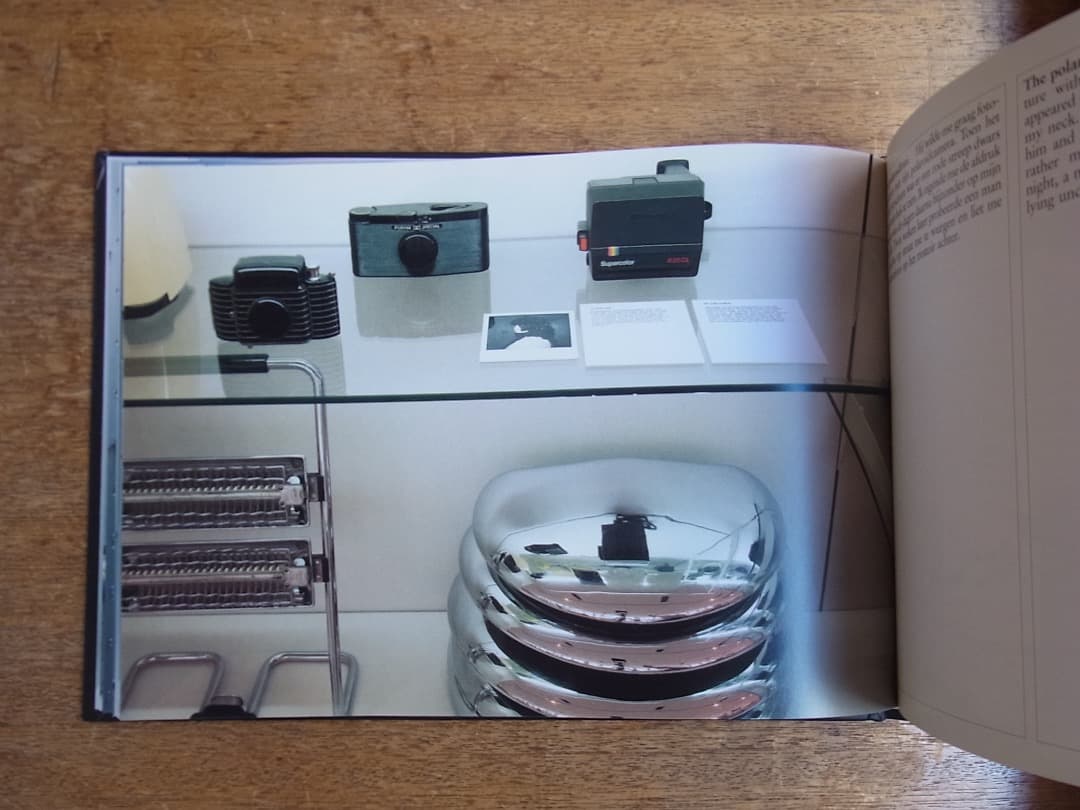 Sophie Calle La Visite Guidee ソフィ・カル作品集