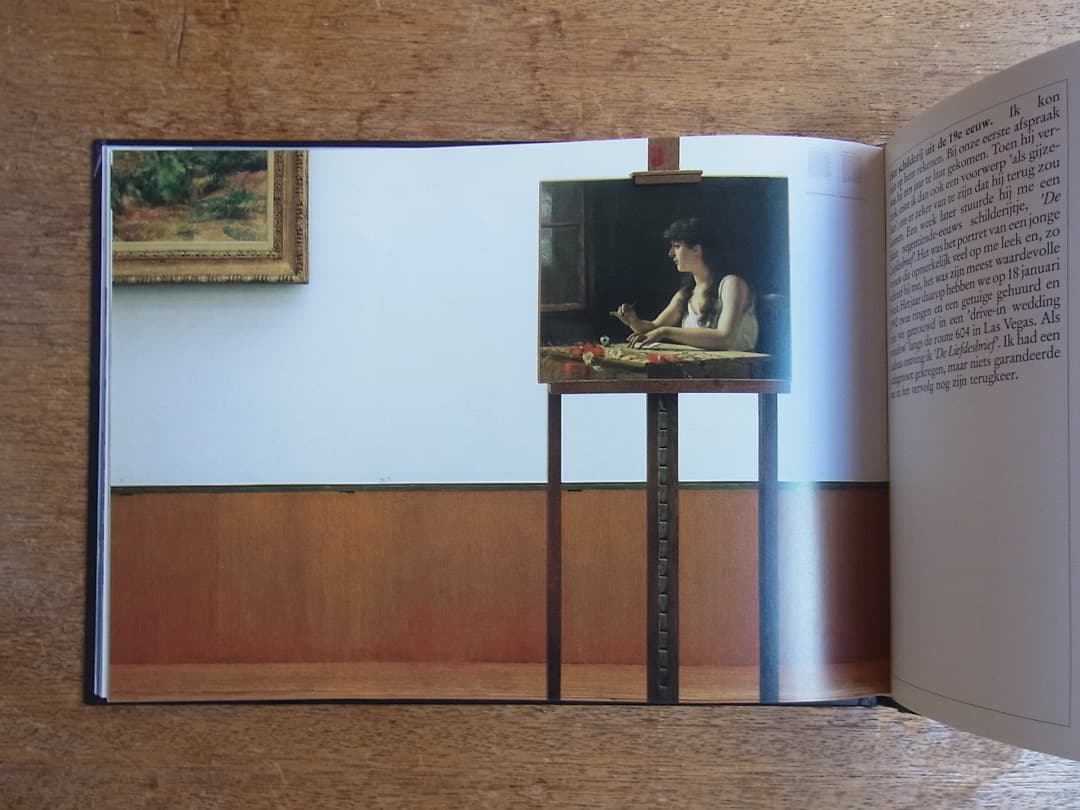 Sophie Calle La Visite Guidee ソフィ・カル作品集