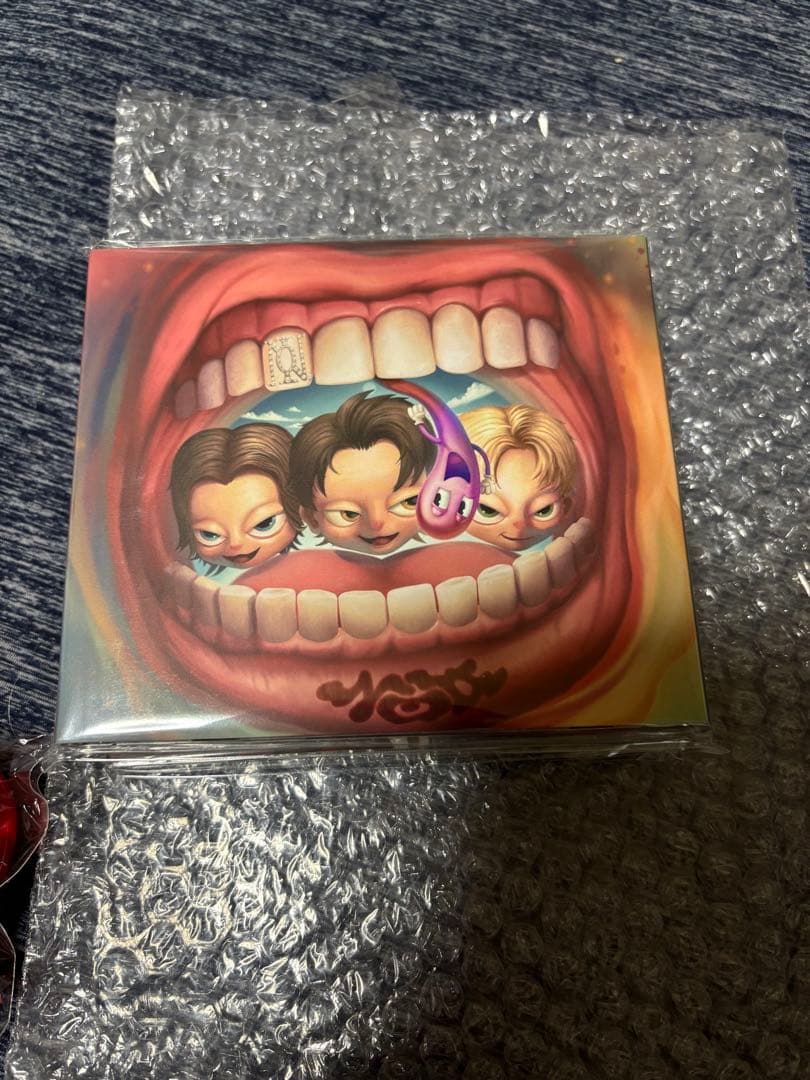 3形態まとめ買い「NO.Ⅱ」 特典あり