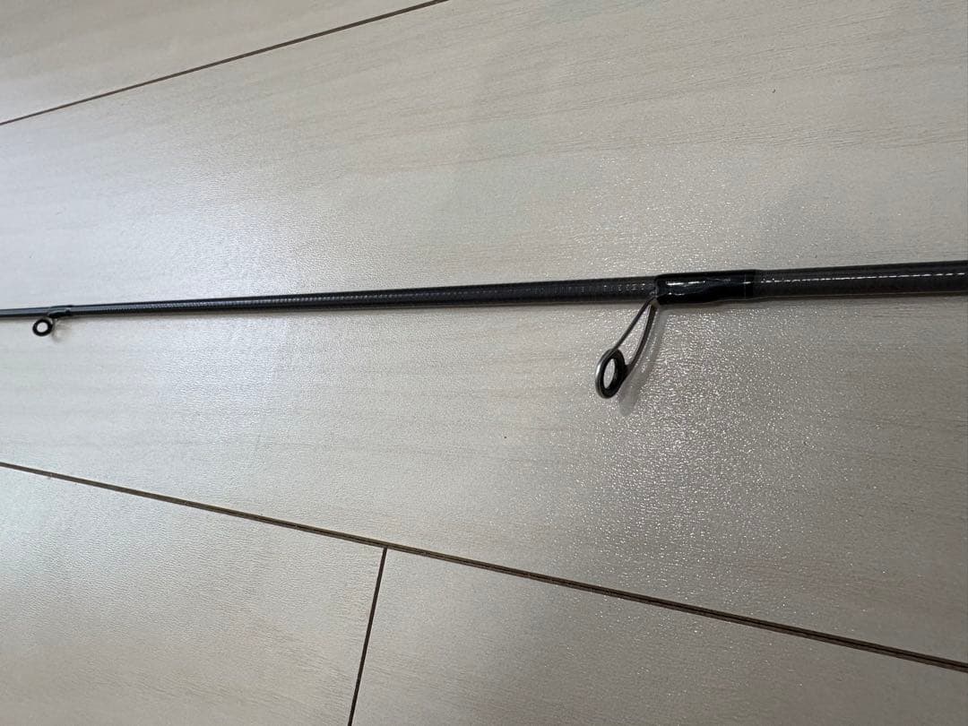 ダイワ エメラルダスX BOAT 65MLS-S