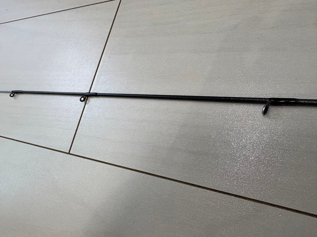 ダイワ エメラルダスX BOAT 65MLS-S