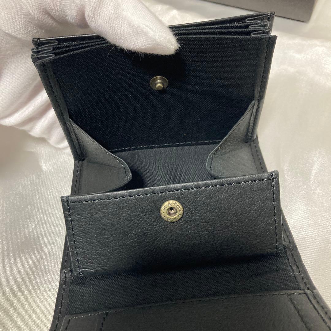 小物 millefoglie II P25 Black