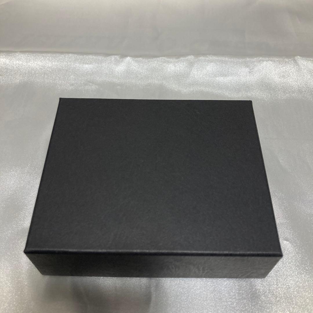 小物 millefoglie II P25 Black