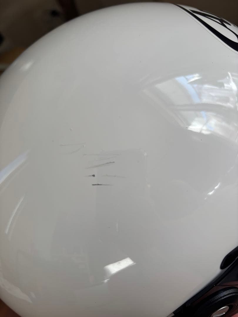 AraiヘルメットRAPIDE NEO（ラパイド ネオ）