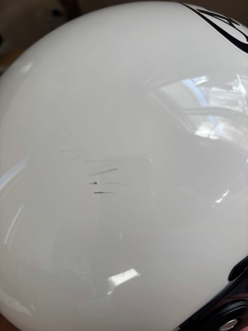 AraiヘルメットRAPIDE NEO（ラパイド ネオ）