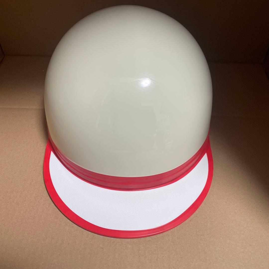 コルク半　ホワイト