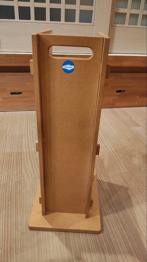 エゴスキュー　タワー