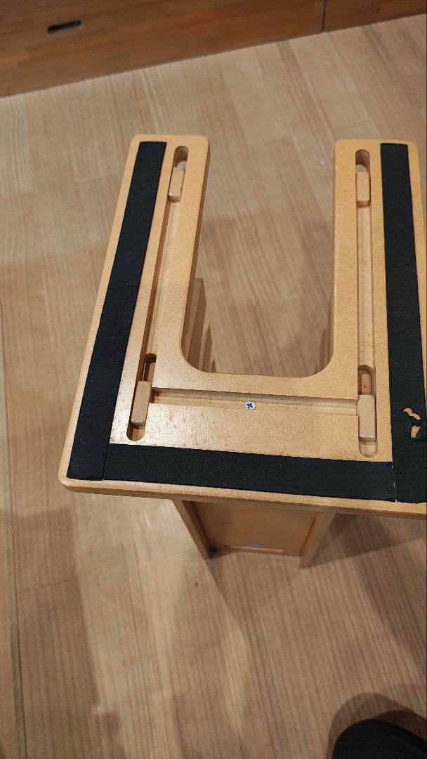 エゴスキュー　タワー