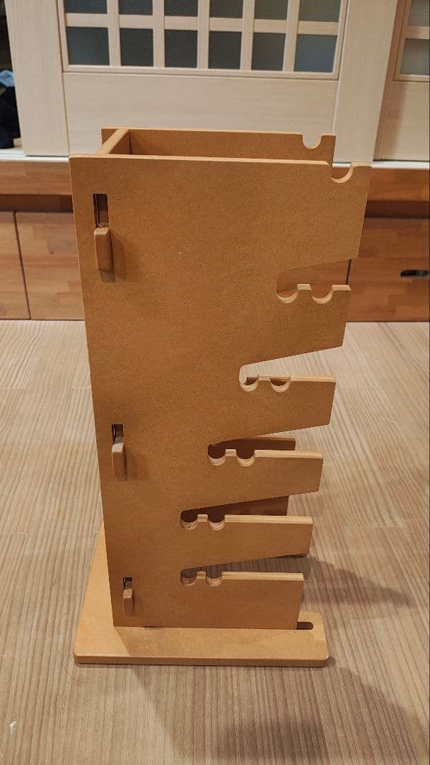 エゴスキュー　タワー