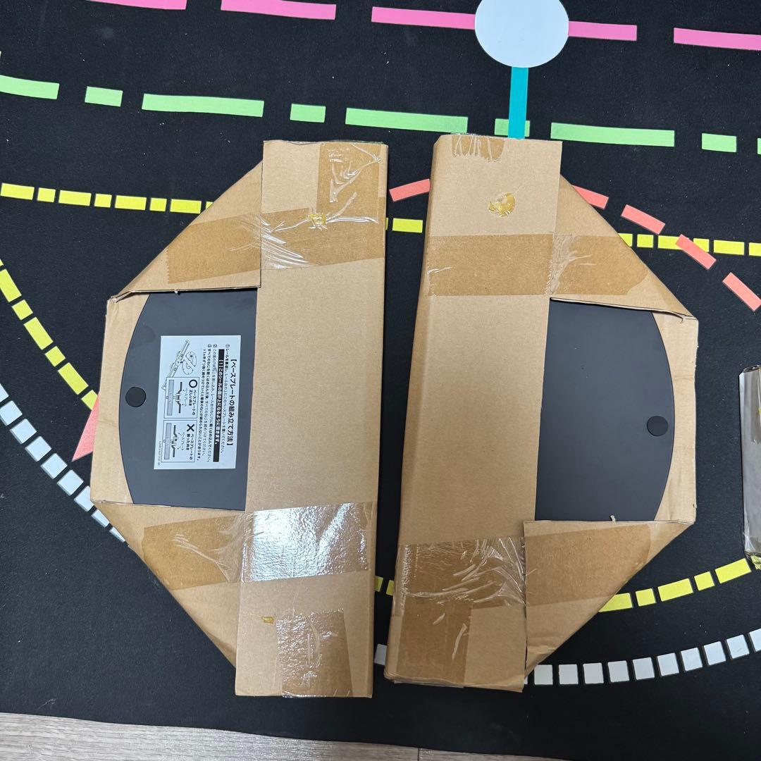 【未使用】レッグマジック サークル アップグレードキット付き　LEG MAGIC