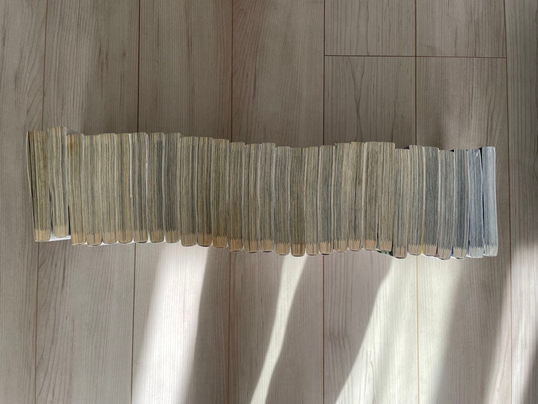 【最終値下げ】宇宙兄弟　1-30巻