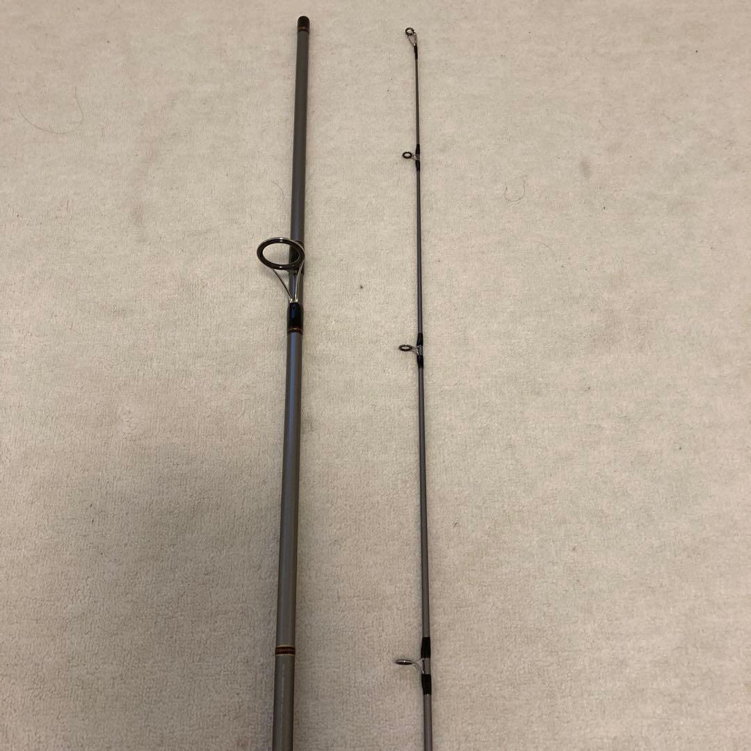 ダイワ ジグキャスター　JC96M JIGCASTER