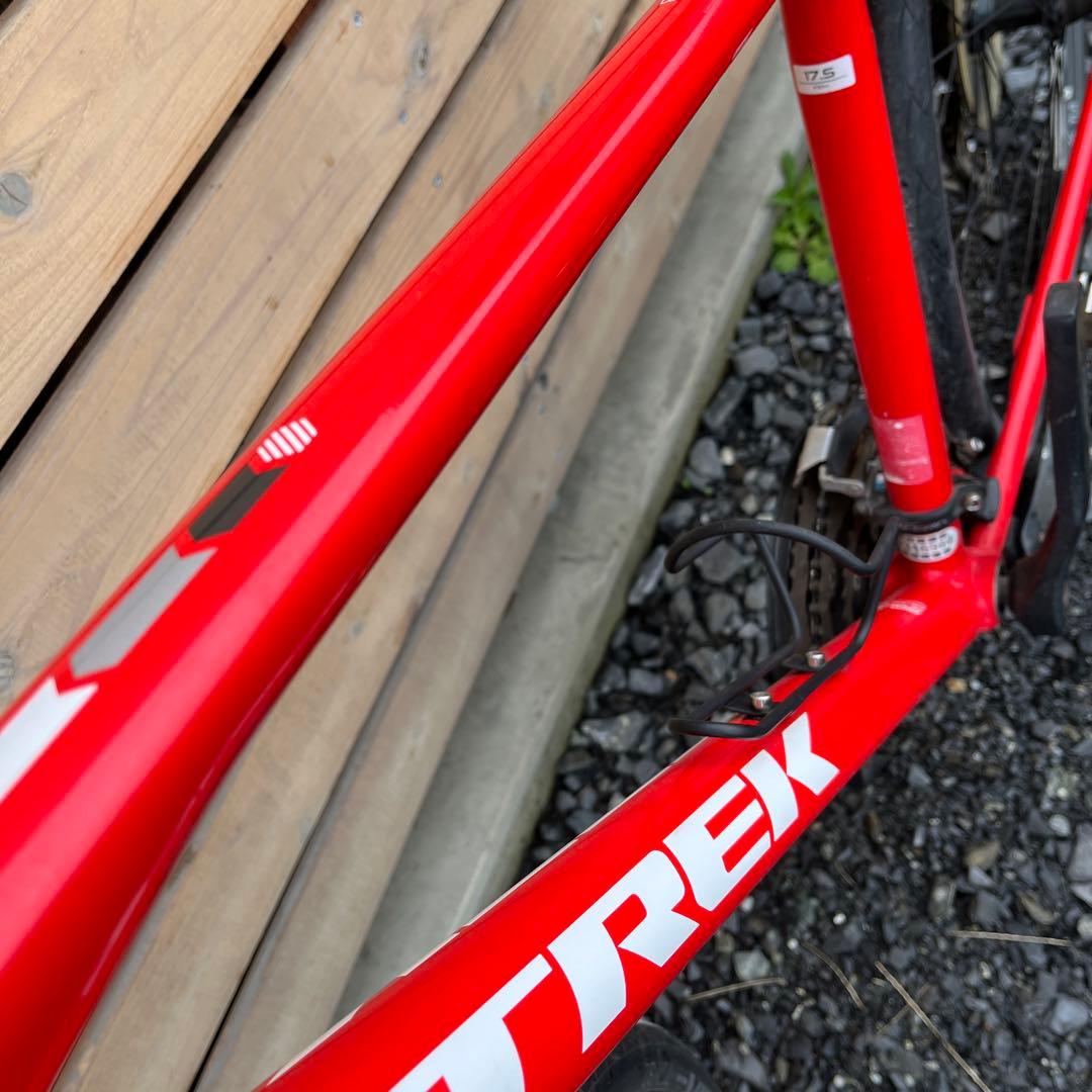 Trek FX3 クロスバイク