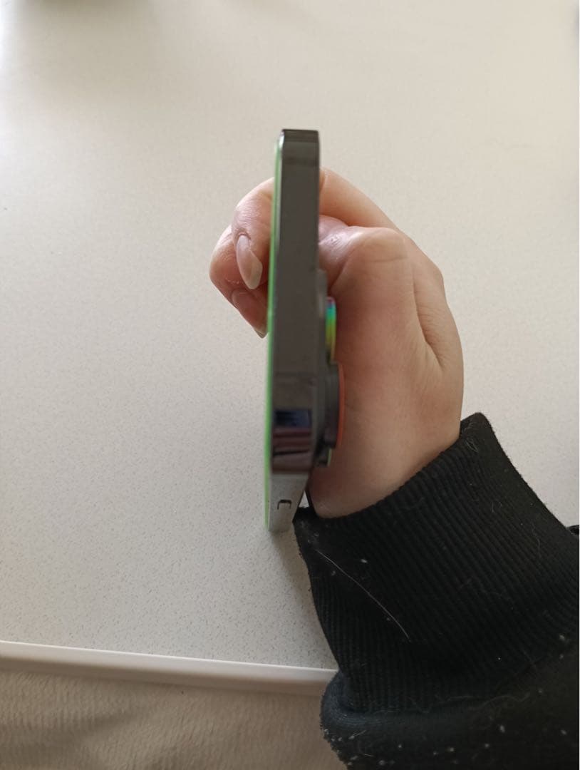 iPhone14pro 128GB SIMフリー スペースブラック