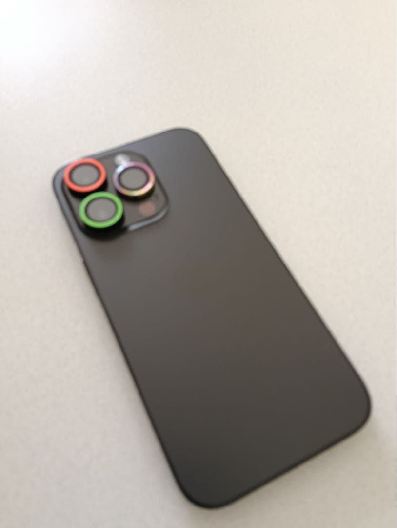 iPhone14pro 128GB SIMフリー スペースブラック