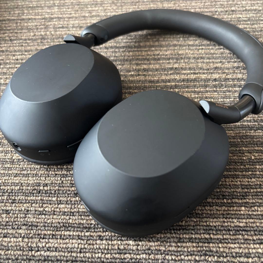 SONY WH-1000XM5 ★美品★