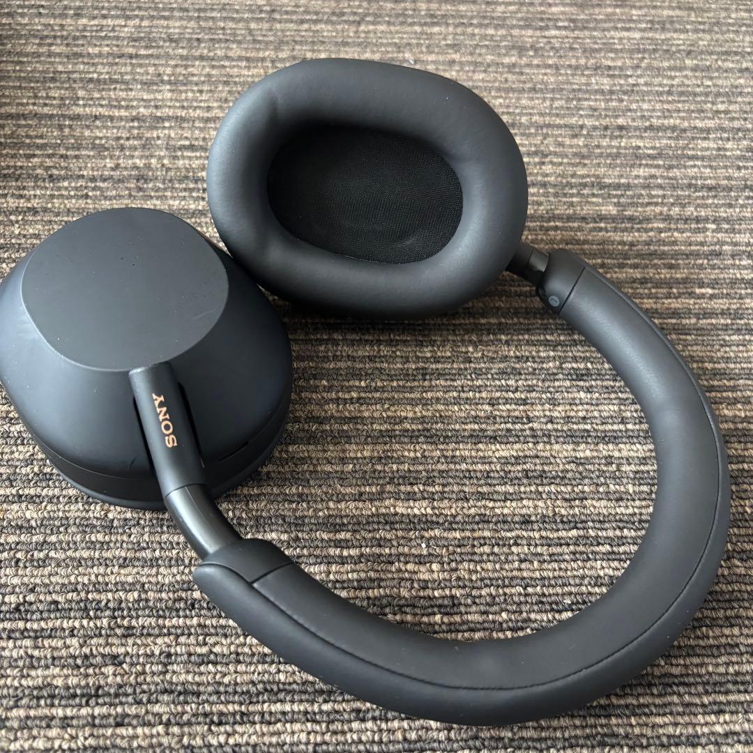 SONY WH-1000XM5 ★美品★
