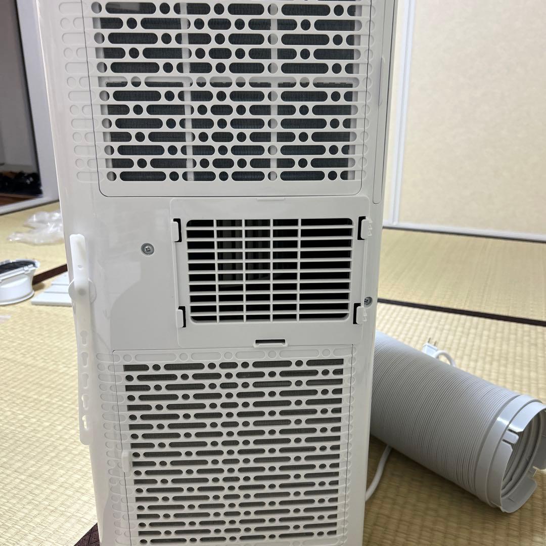 【2025年製】Hisense HPAC-22H スポットエアコン