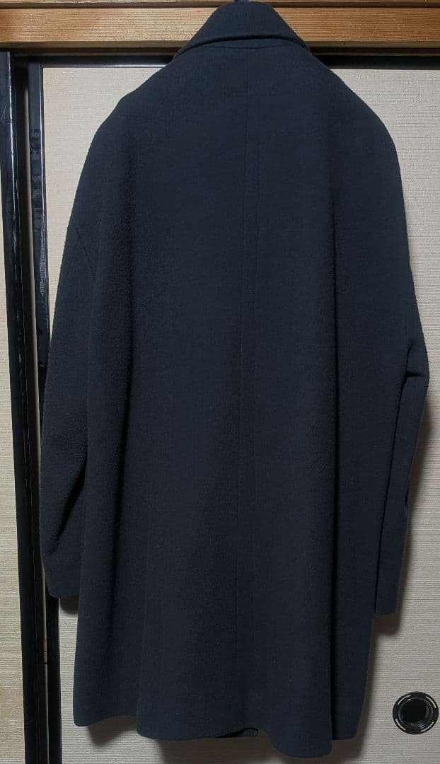 CULLNIクルニ　タイロッケンコート　サイズ1