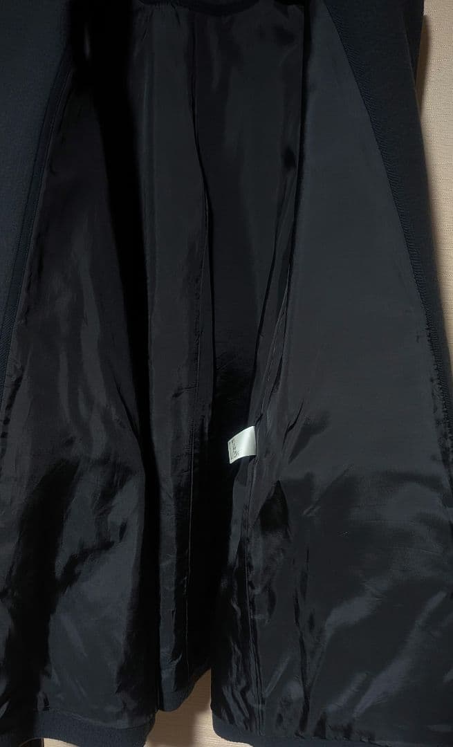 CULLNIクルニ　タイロッケンコート　サイズ1