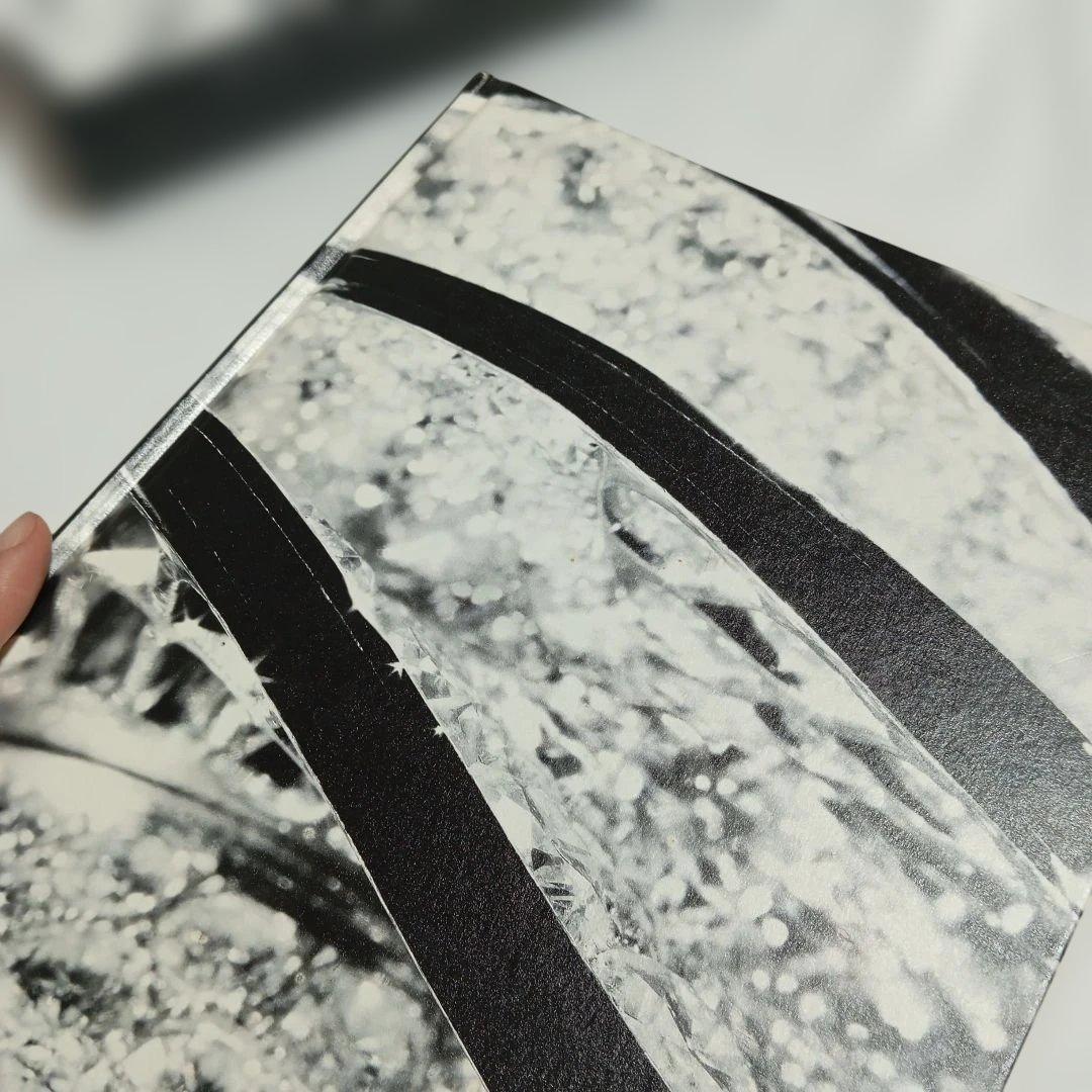 Cartier, Crystallization of Time 2冊セット