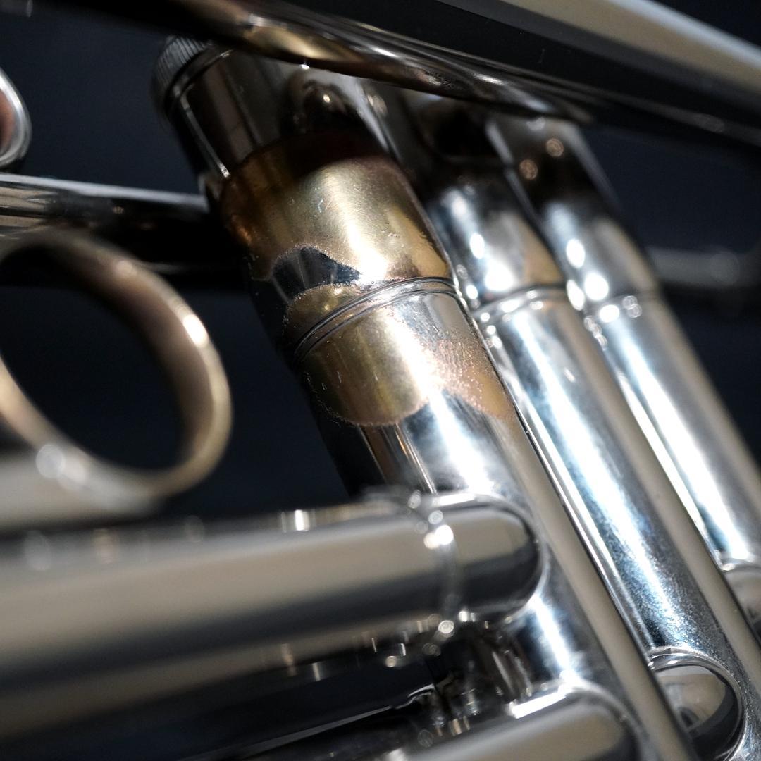 【人気モデル】YAMAHA トランペット YTR1310／マウスピース／ケース