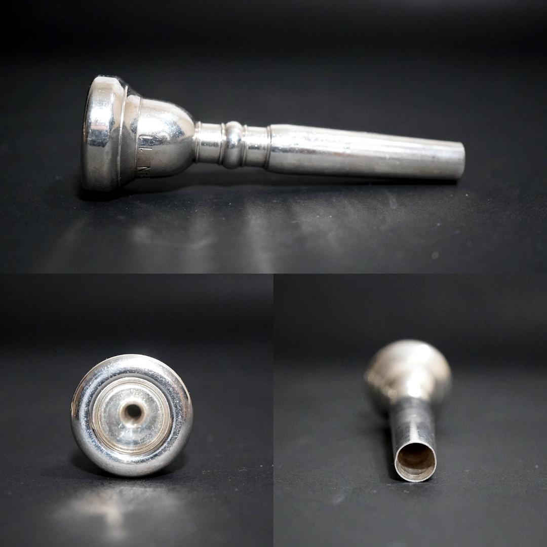 【人気モデル】YAMAHA トランペット YTR1310／マウスピース／ケース