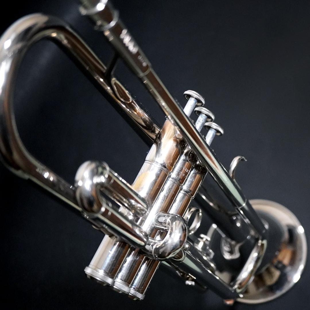 【人気モデル】YAMAHA トランペット YTR1310／マウスピース／ケース