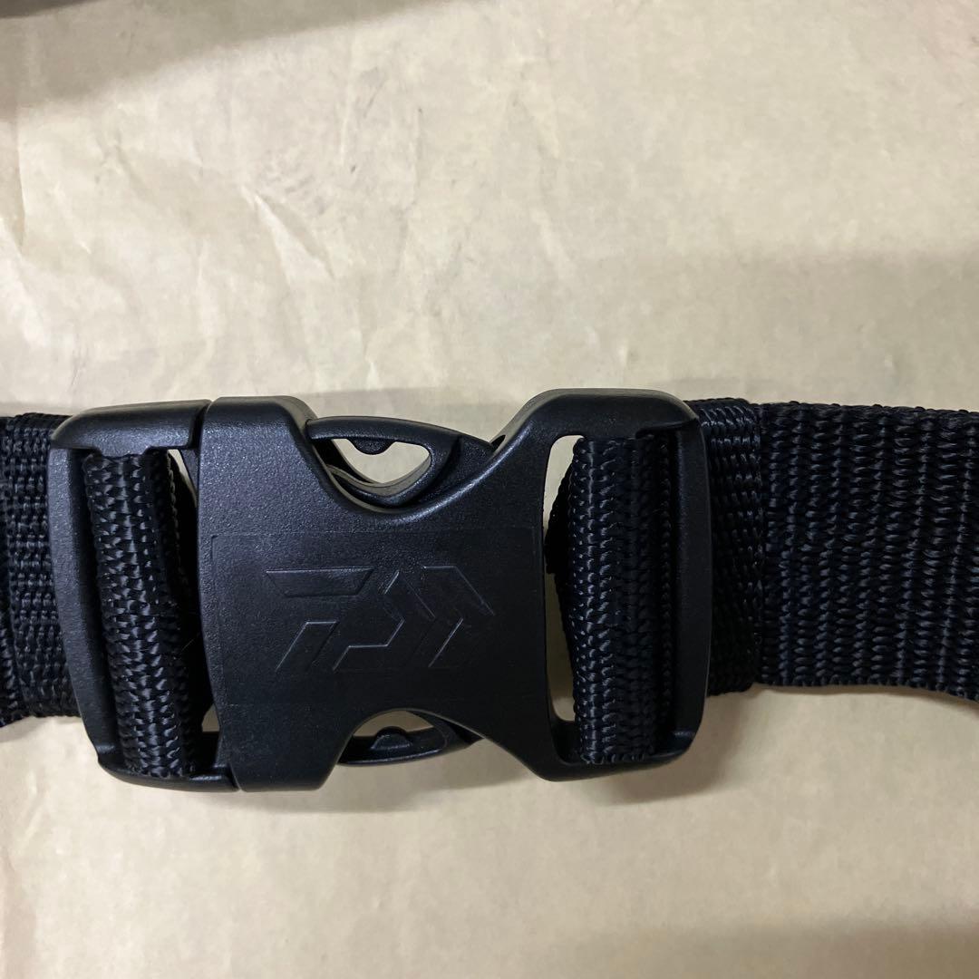 ダイワDF-2709自動膨張式ライフジャケット桜マークありタイプA （ブルー）