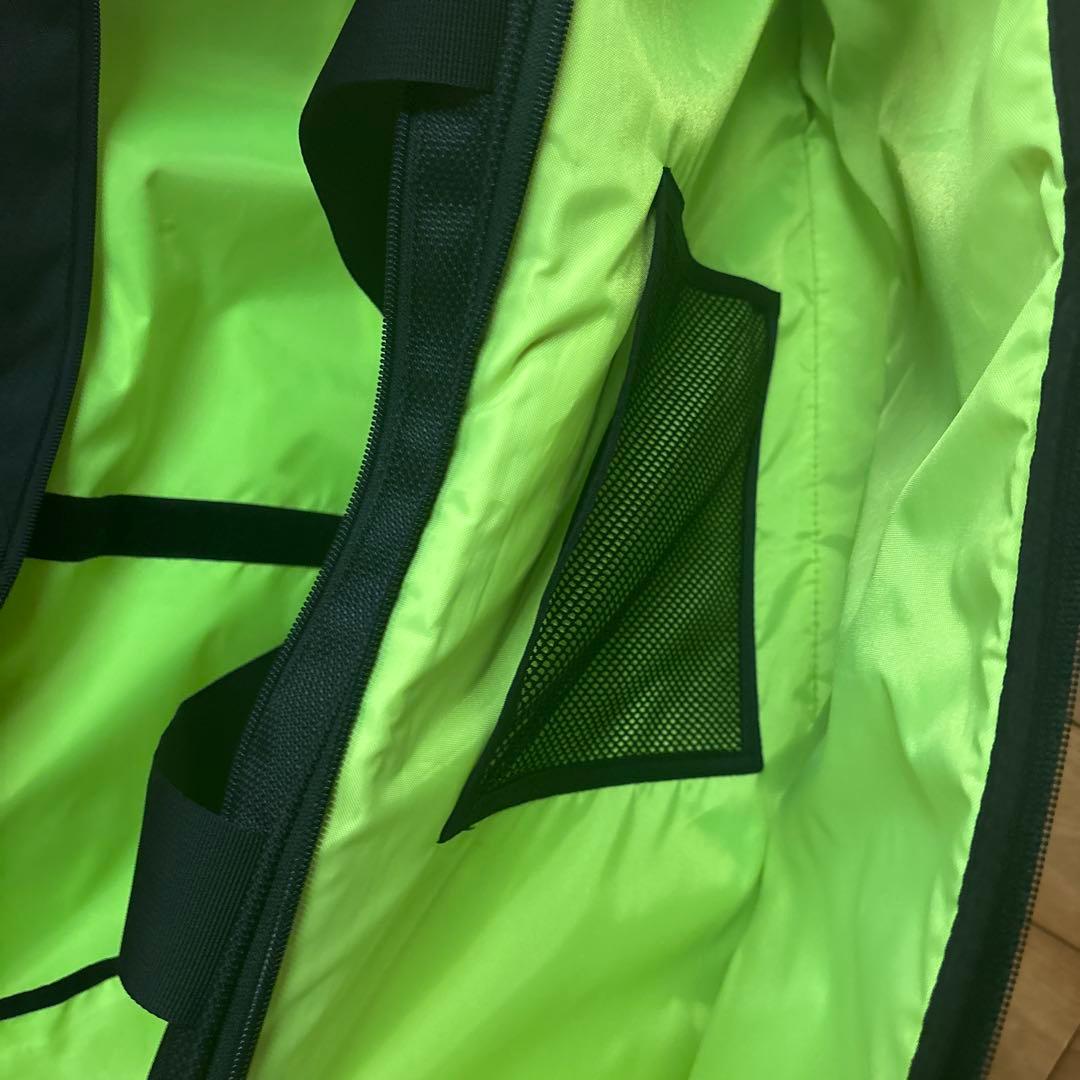 YONEX バドミントン トーナメントバッグ