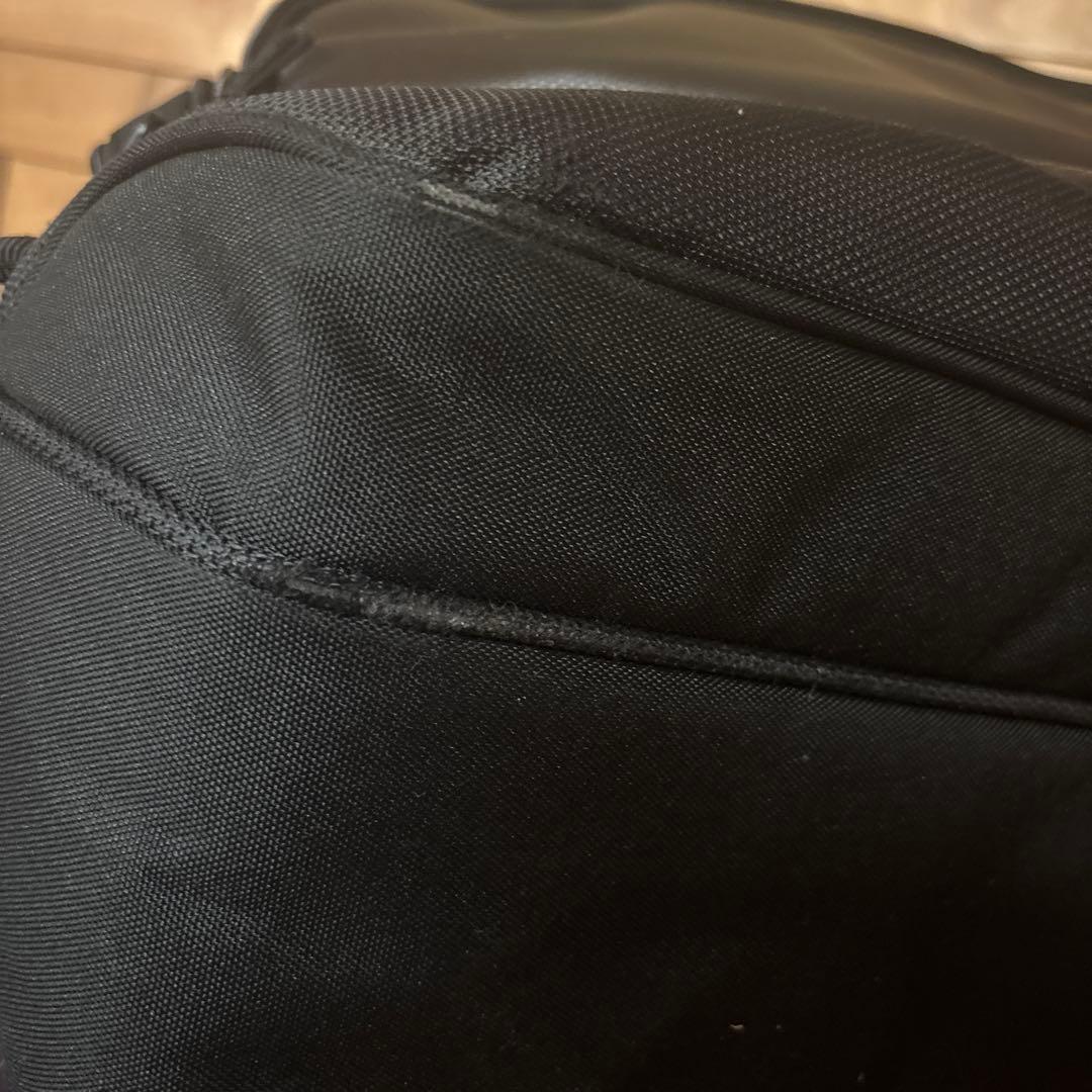 YONEX バドミントン トーナメントバッグ