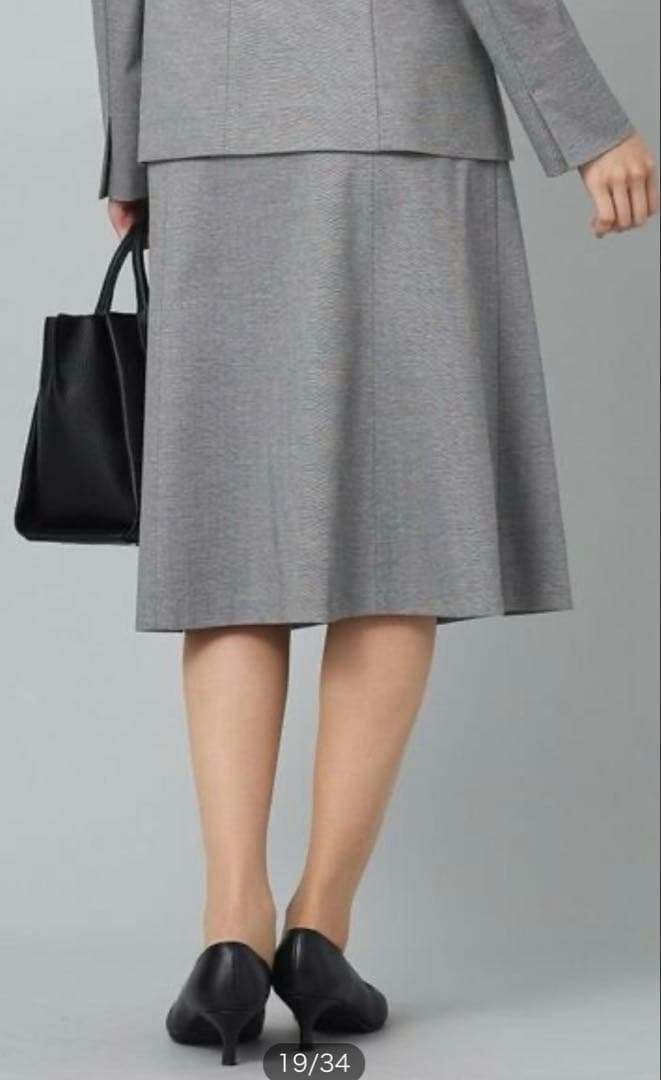 ⭐︎UNTITLED スカートセットアップ⭐︎