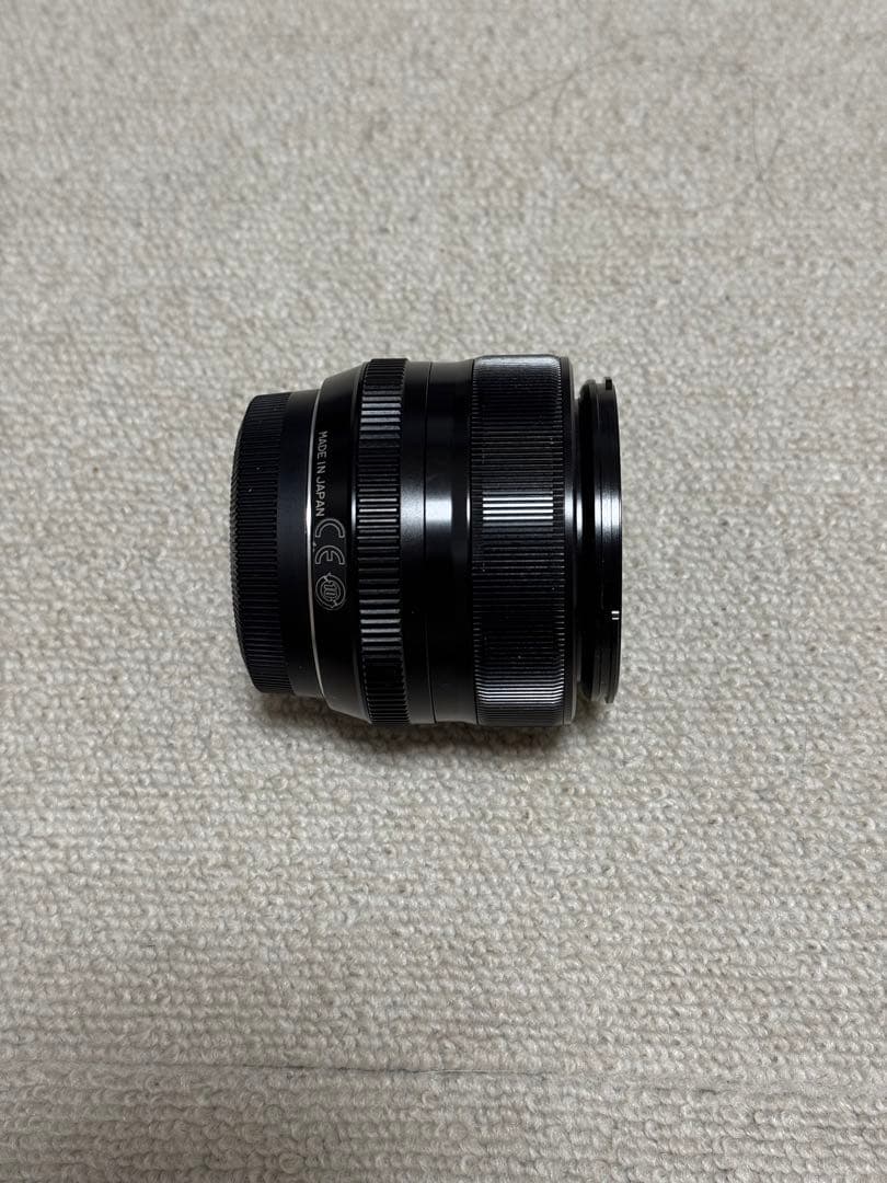 M*I様 Fujinon 35mm f/1.4 単焦点レンズ