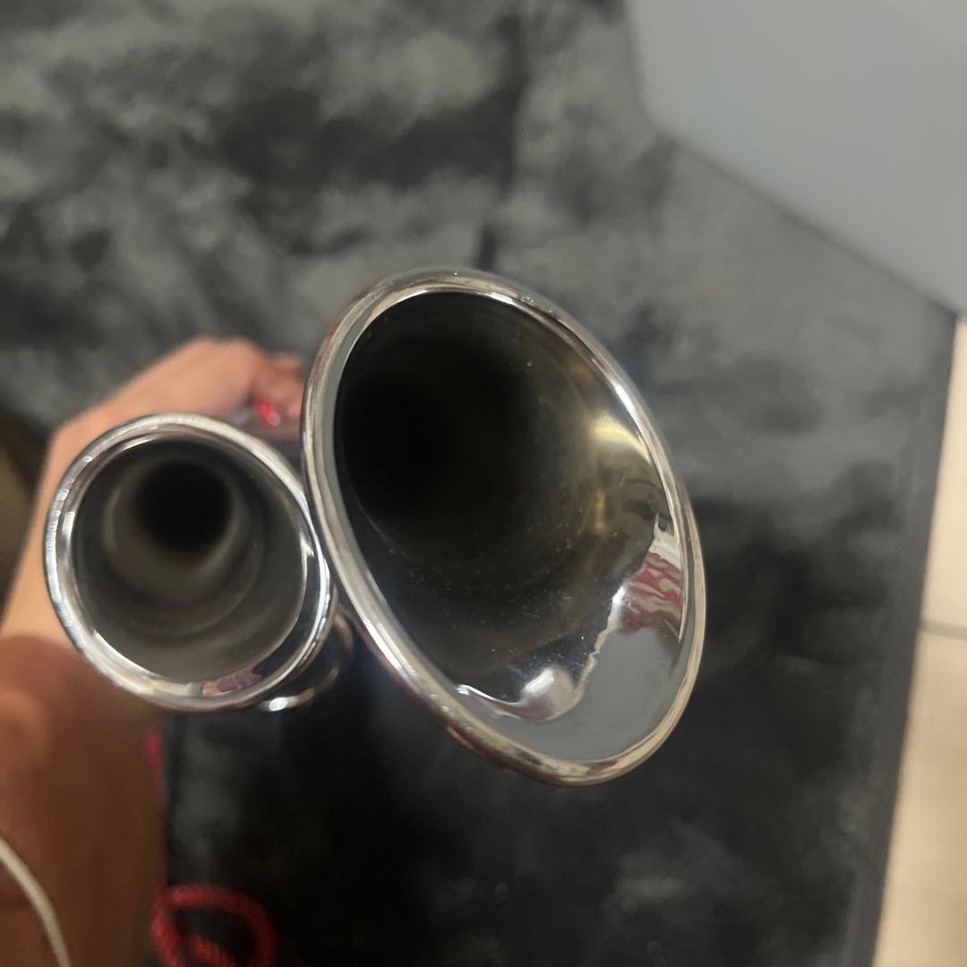 k*y様 4連チアホーン