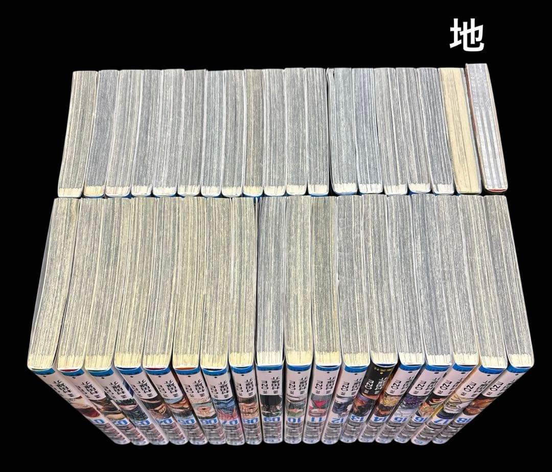 ワンパンマン 1-35巻 全巻 9巻 CD同梱版 関連本2冊