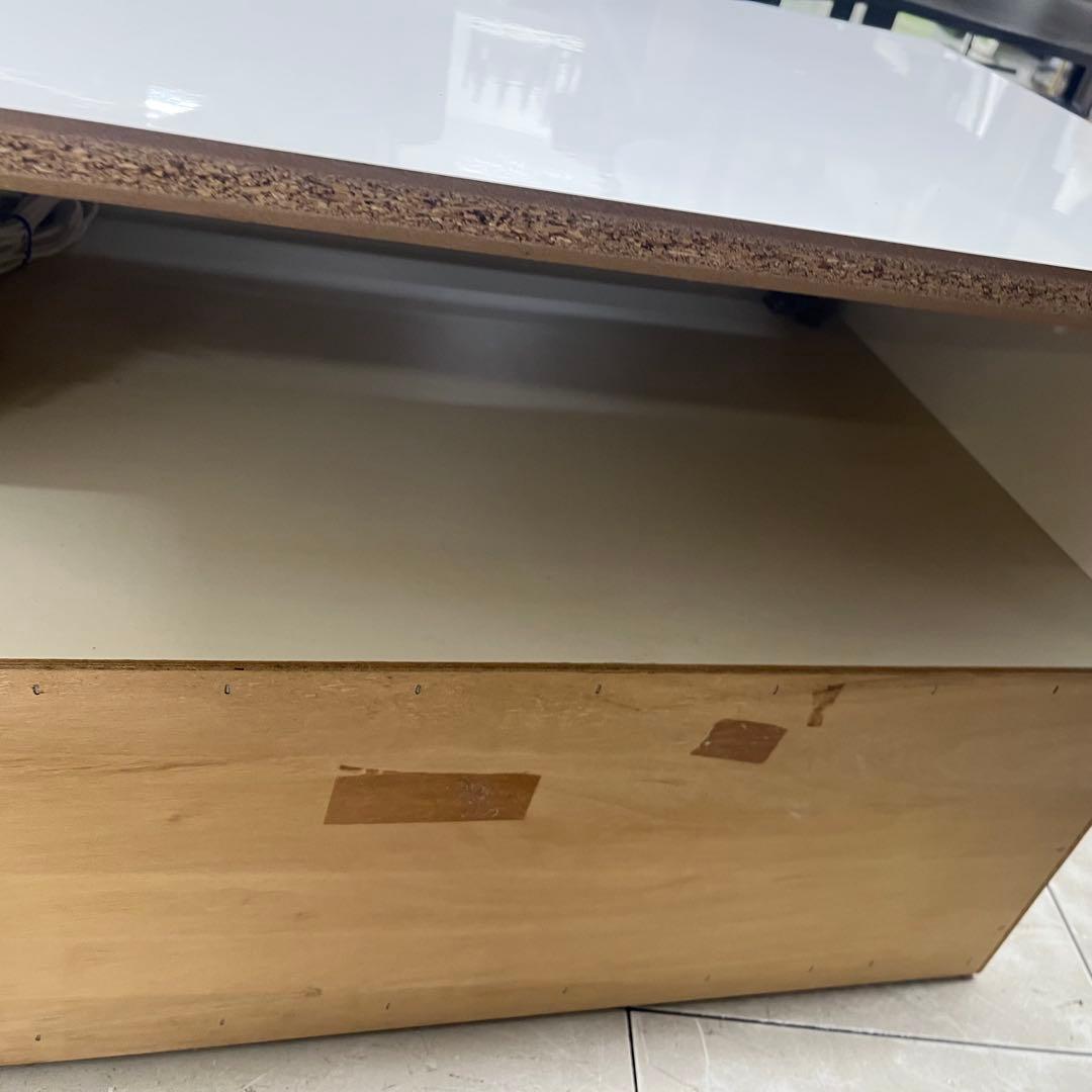 パモウナ Pamouna テレビボード TVボード AVボード