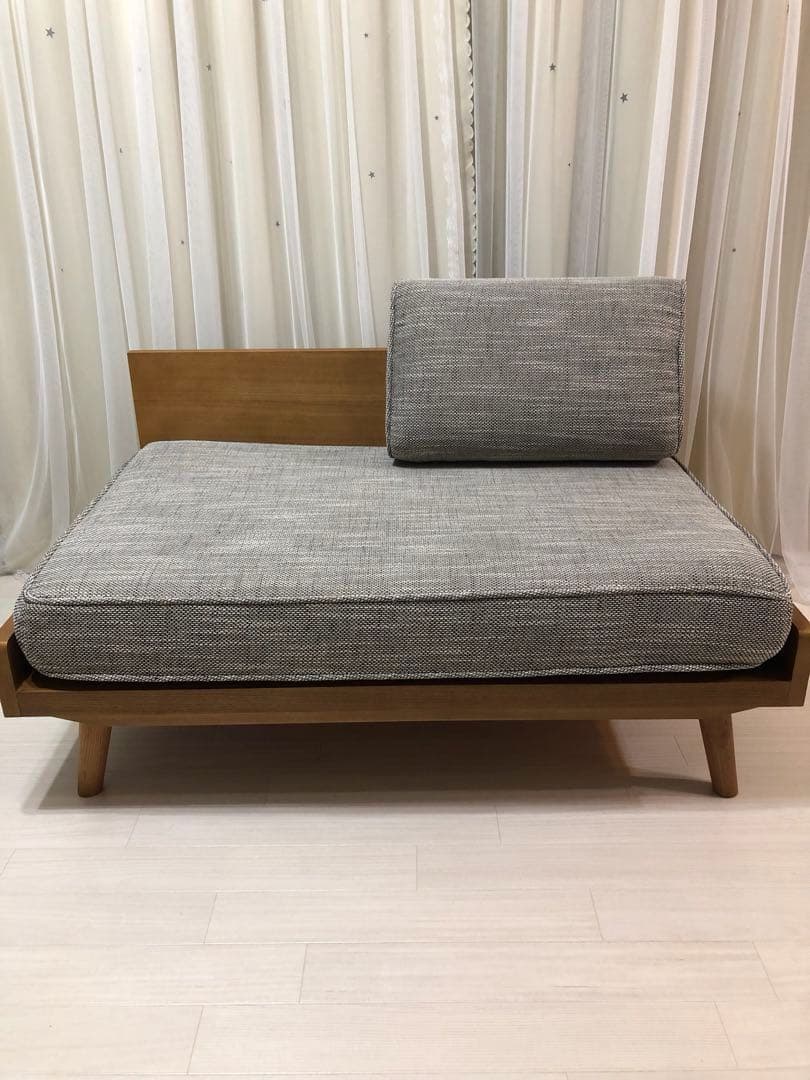 strike masterさま専用！未使用カバー！unico ALBEROソファ