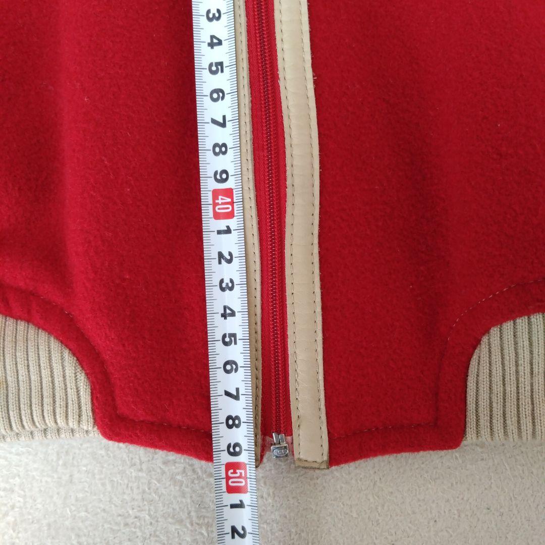 希少 美品バーバリー ロンドン ブルーレーベル スタジャン サイズ38