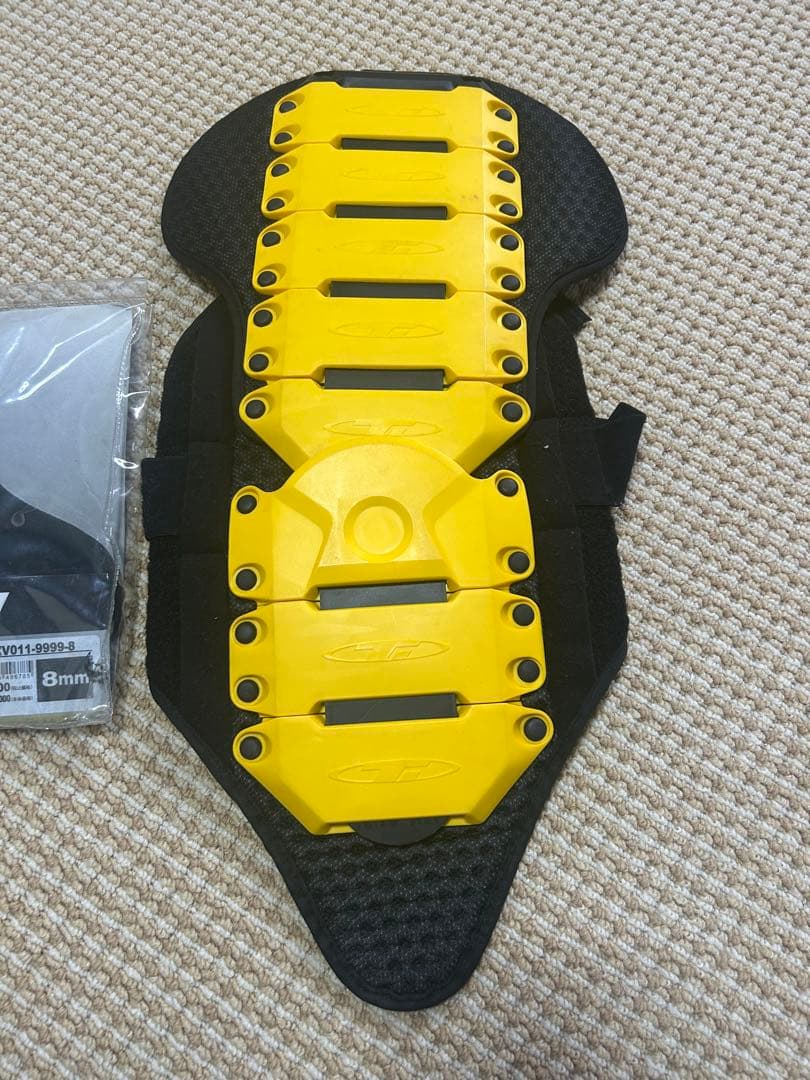 クシタニ　ハイエモーションスーツ