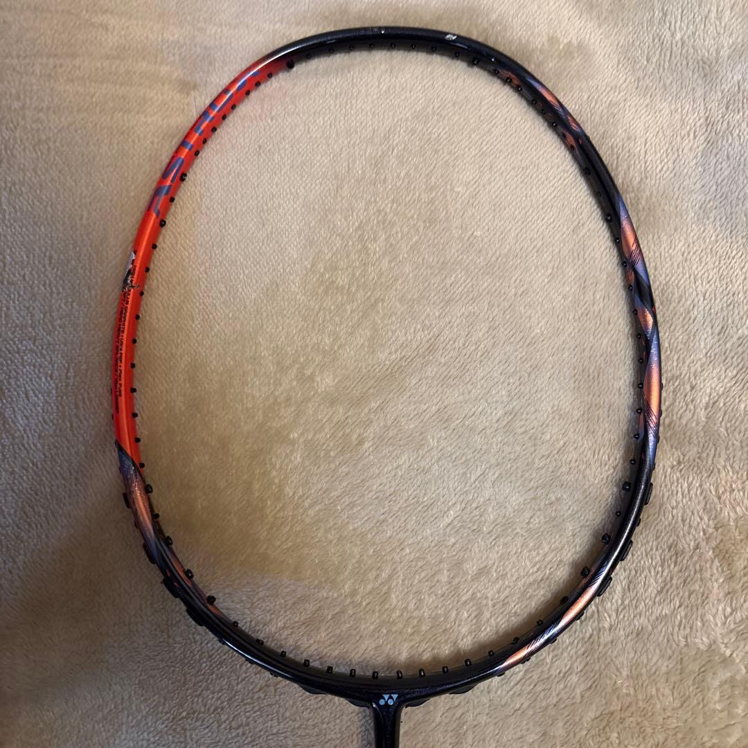 アストロクス77PRO4UG5 ジャンク品