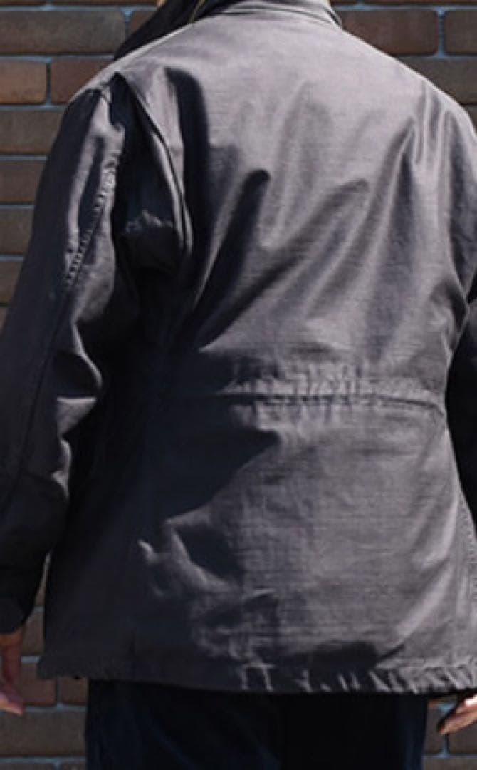 CORONA UTILITY M-65 FIELD JACKET Mサイズ