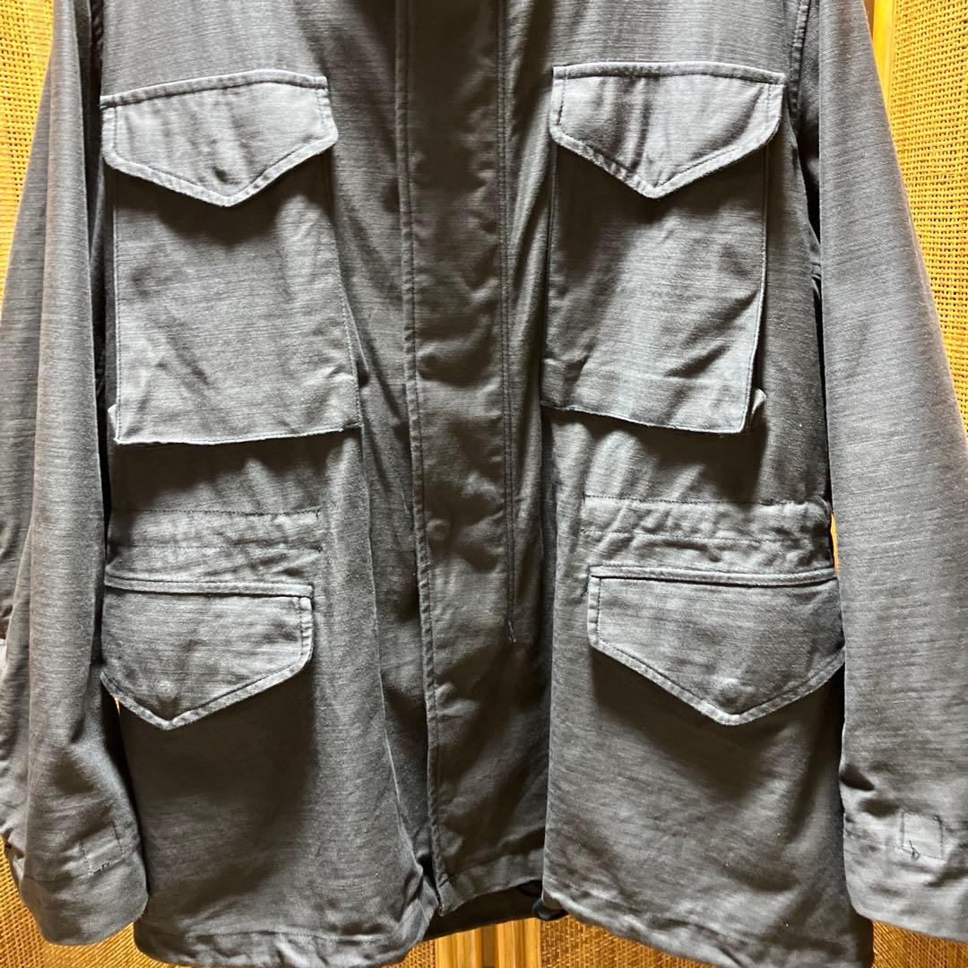 CORONA UTILITY M-65 FIELD JACKET Mサイズ