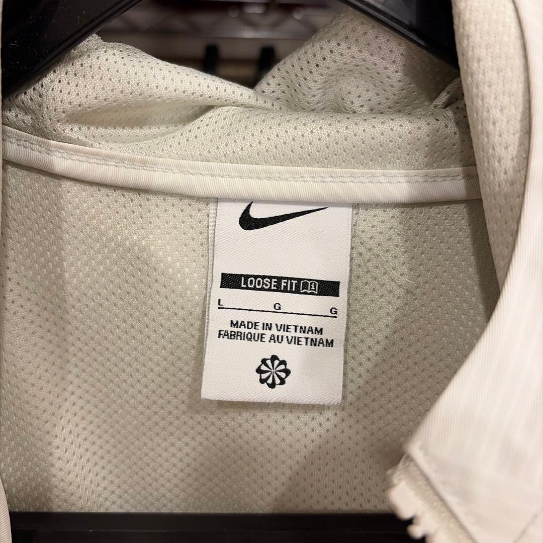 メンズウェア NIKE Unscripted Repel Golf Anorak Jacket