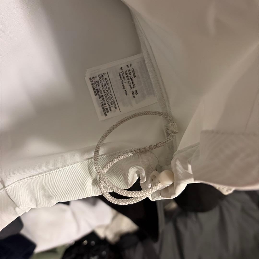 メンズウェア NIKE Unscripted Repel Golf Anorak Jacket