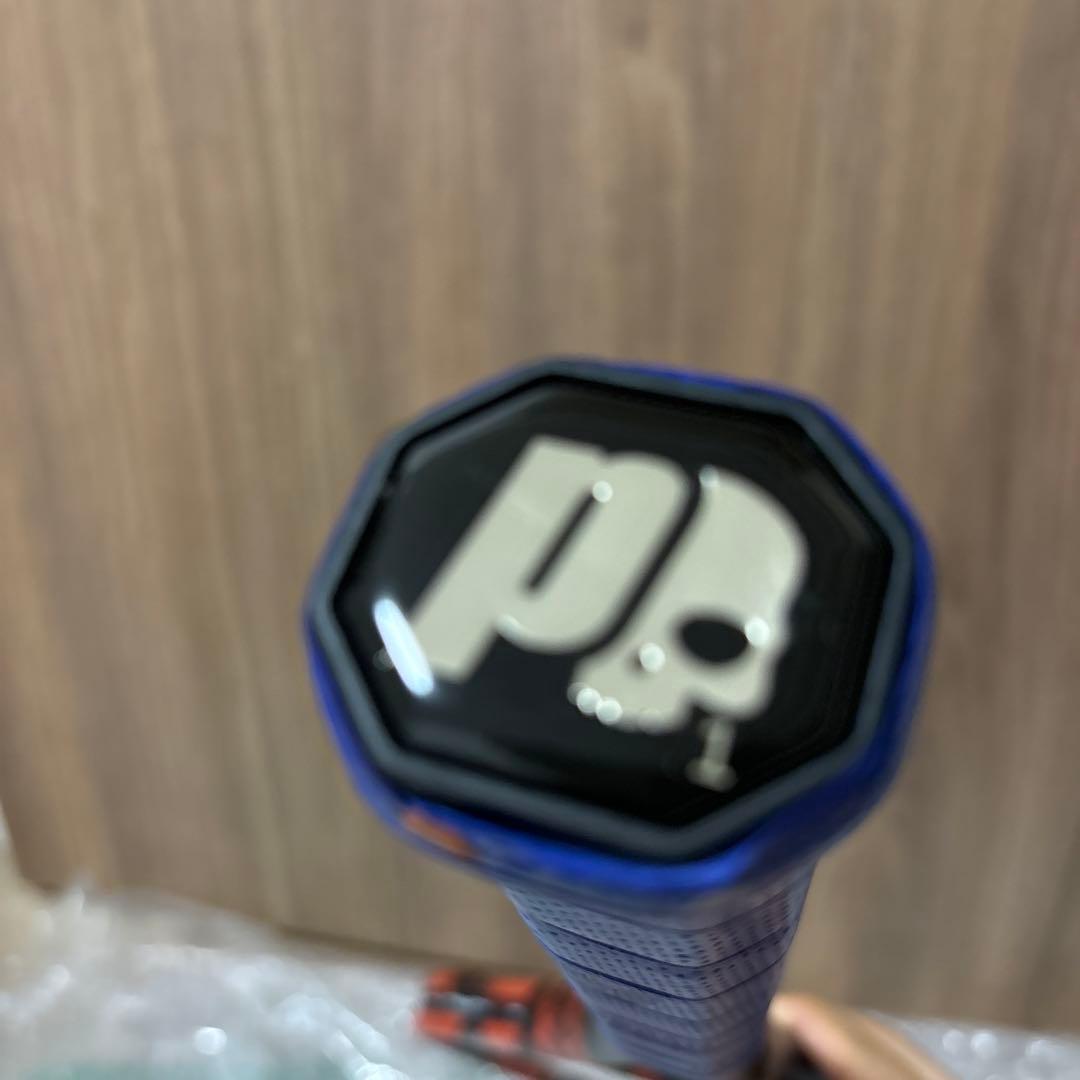 PRINCE BY HYDROGEN RONDON 280g テニスラケット