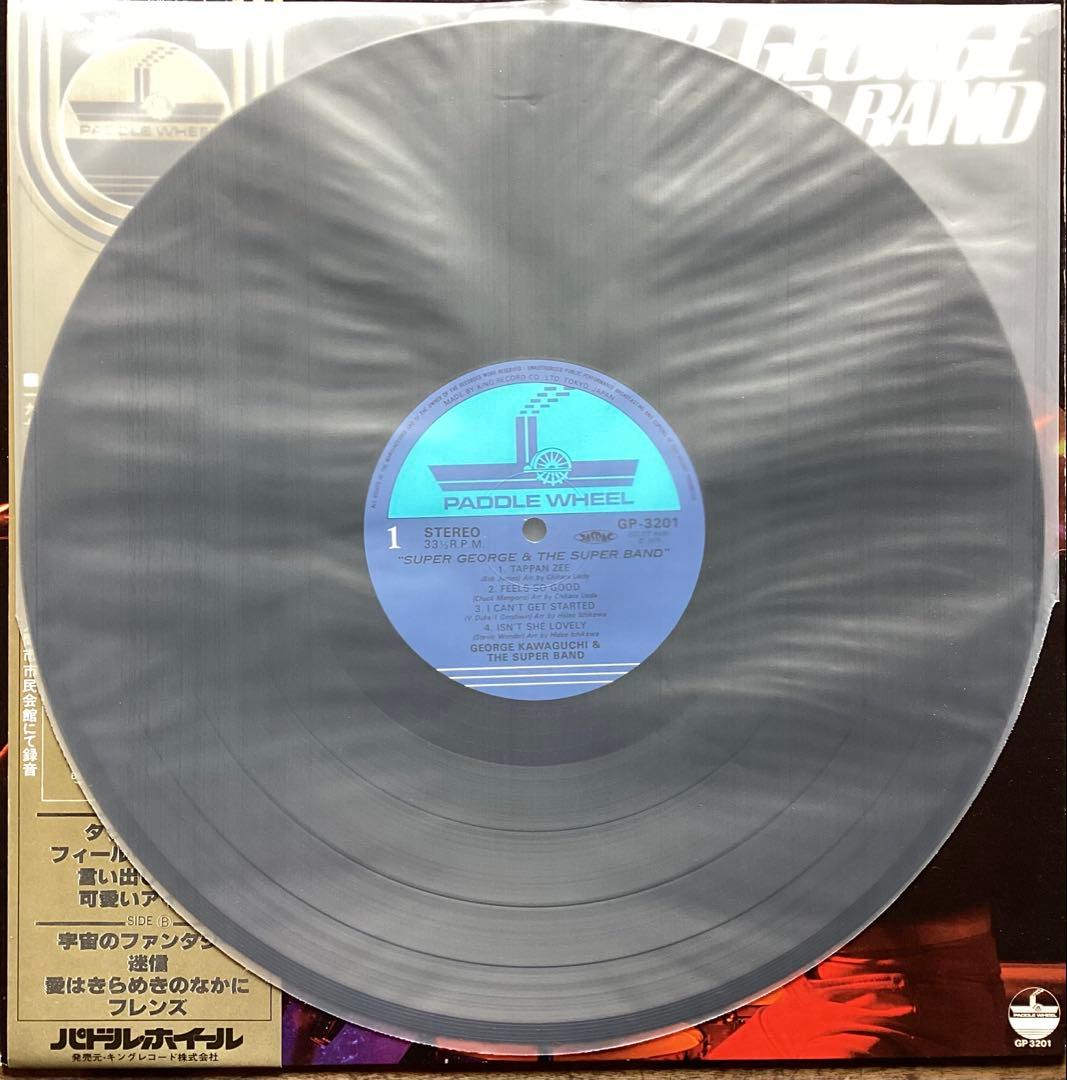 今田勝・日野元彦など和ジャズレコード✖️９枚セット