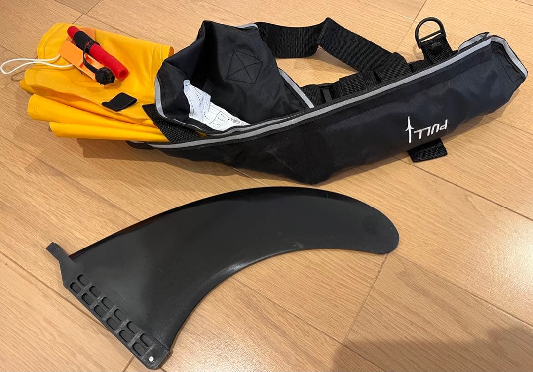 【状態良好】SOFT SUP（ダイヤモンド ヘッド）8.0＋その他1式セット