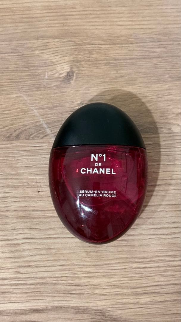 CHANEL セラム イン ミスト N°1 ドゥ シャネル