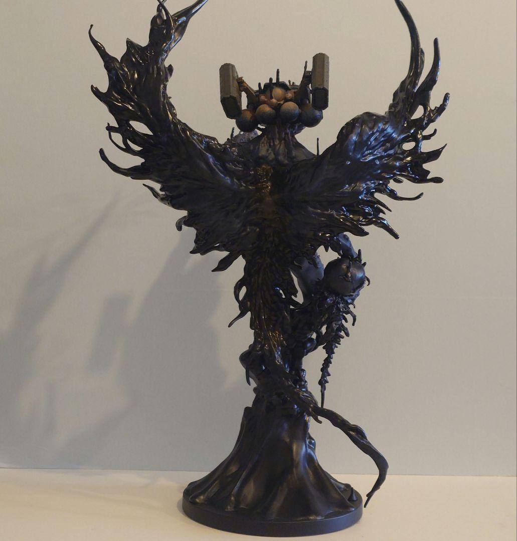 デス・ストランディング2 コレクターズエディション　マゼラン スタチュー